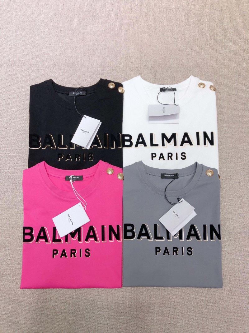 Balmain T-Shirts